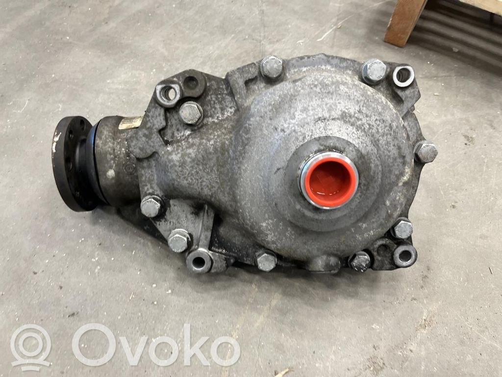 Front differential   31507601770,31507601771,31507601770,31507601771