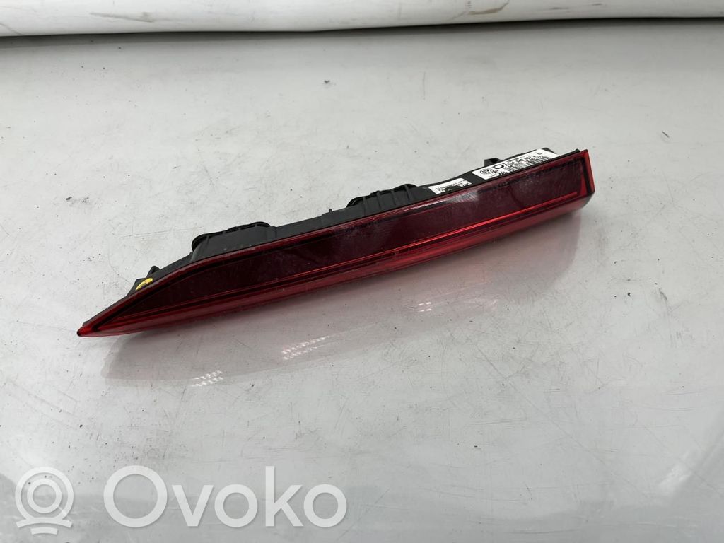 Volkswagen ID.3 Lampă spate în caroserie 