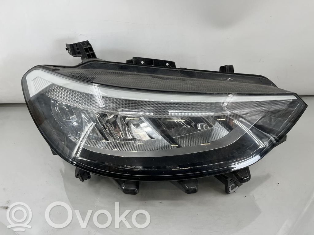 Volkswagen ID.3 Lokasuoja 