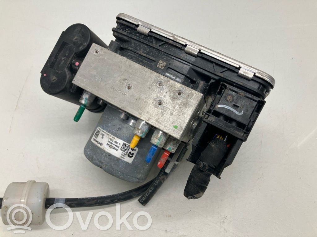NIO ES8 Kompressor Luftfederung 