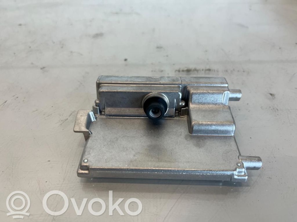 Volkswagen ID.7 Windshield/windscreen camera 