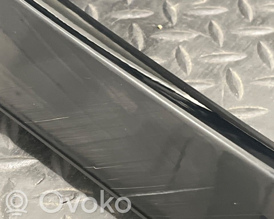 BYD Atto 3 Alerón trasero/maletero 