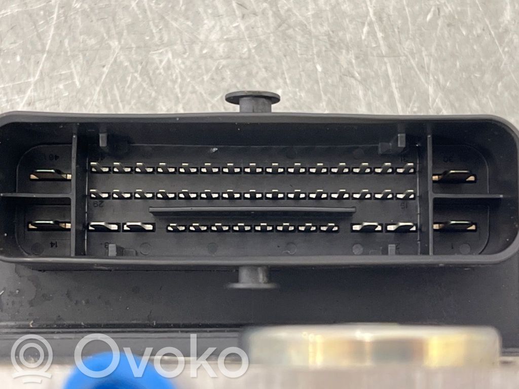 BYD Atto 3 Bremžu vakuuma pastiprinātājs 