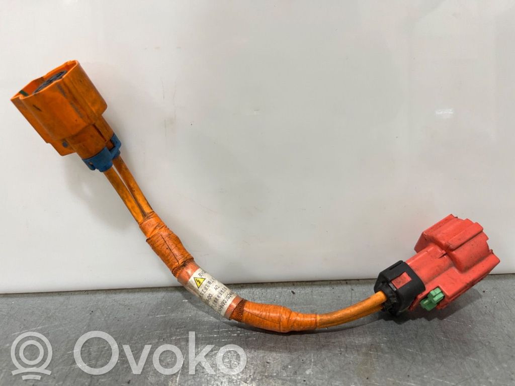 BYD Atto 3 Cable de alta tensión 