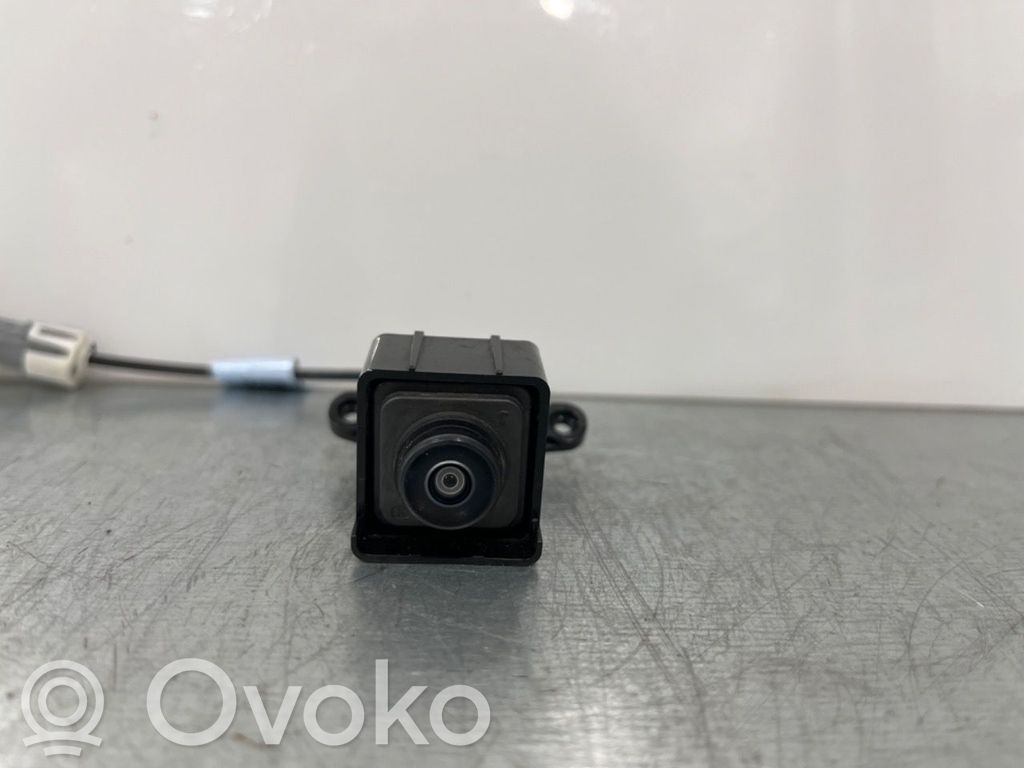 BYD Atto 3 Cámara del parabrisas 