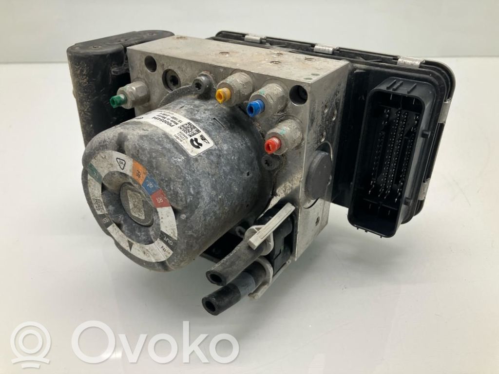 Kompressor Luftfederung   P0005494,P0005494