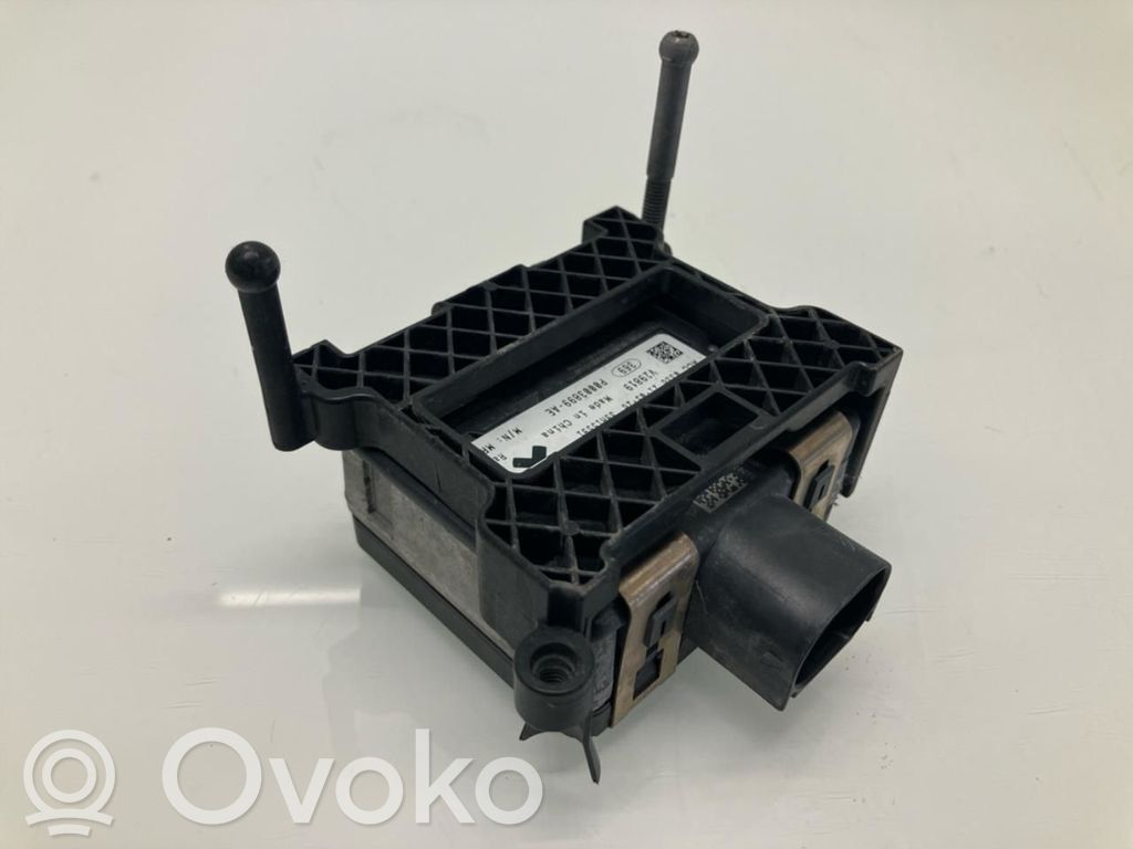 NIO ES8 Sensor de radar Distronic 