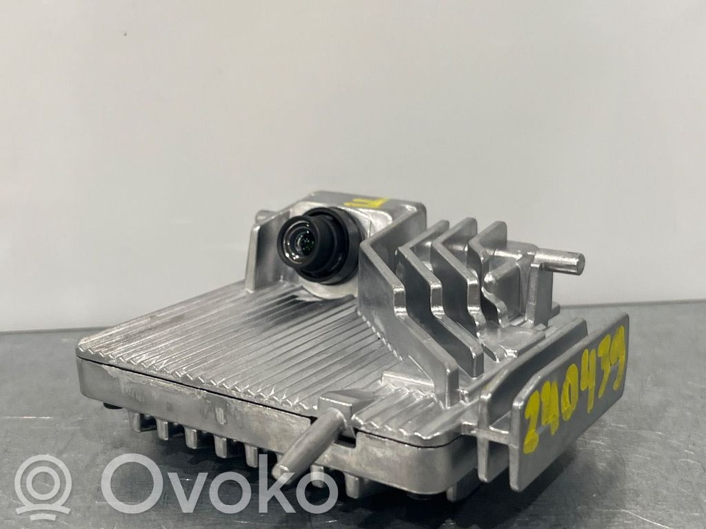 BYD Atto 3 Windshield/windscreen camera 
