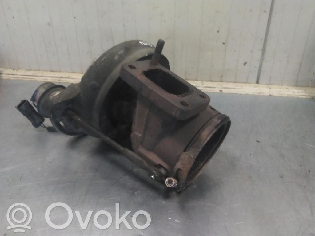 Turbina   5143256AA,R5143256AA,4035996,4035996,5143256AA,R5143256AA