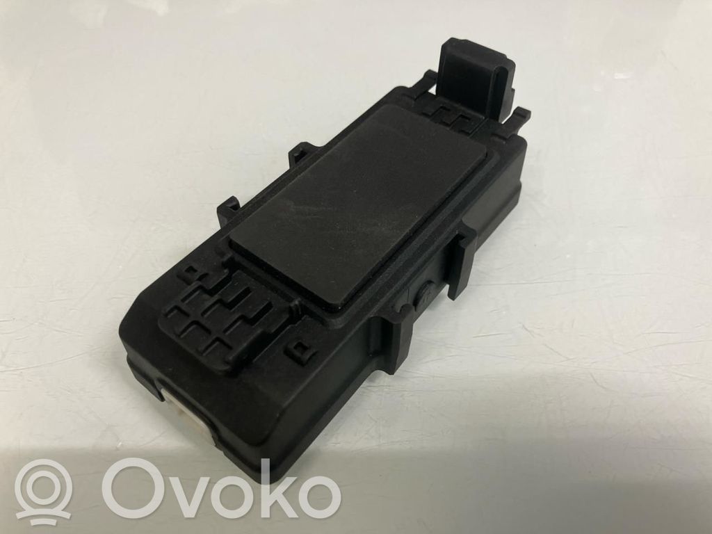 XPeng G6 Autres unités de commande / modules 