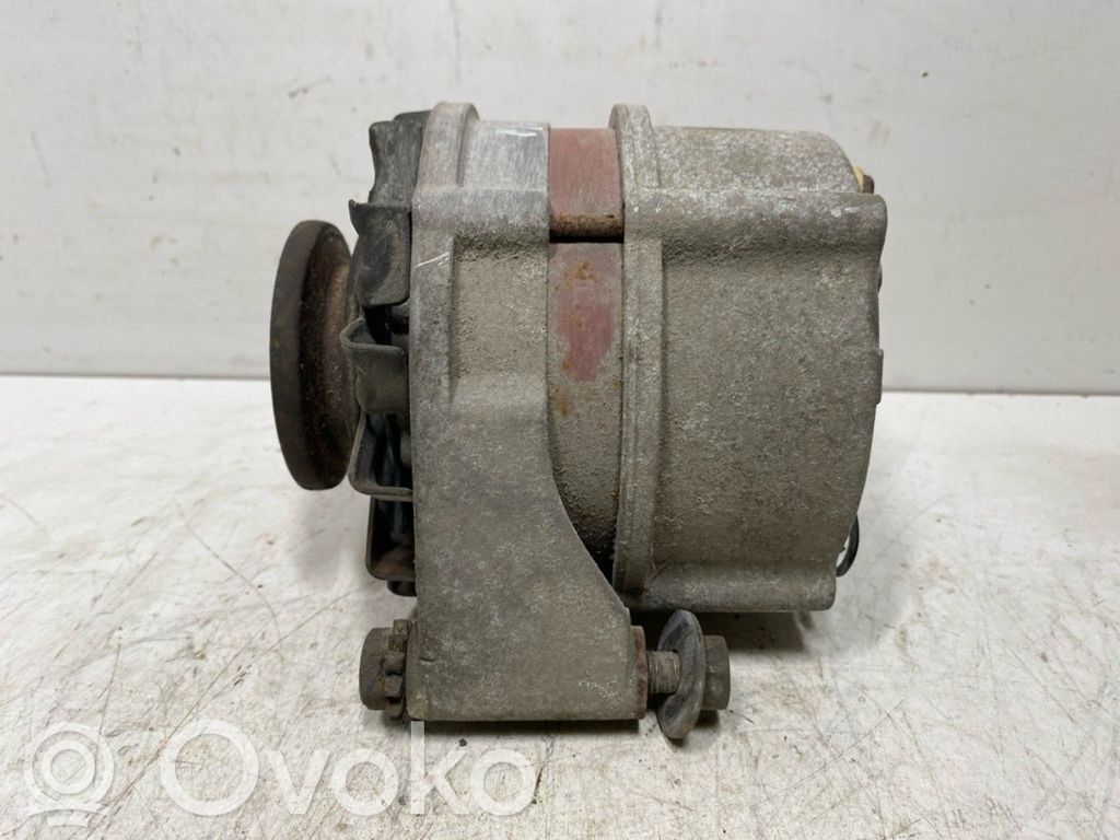 Mercedes-Benz E W123 Alternator 
