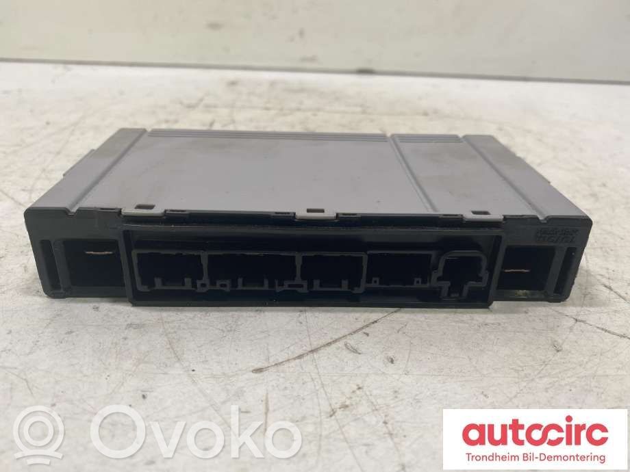 Lexus RX 450H Alte unități/module de control 