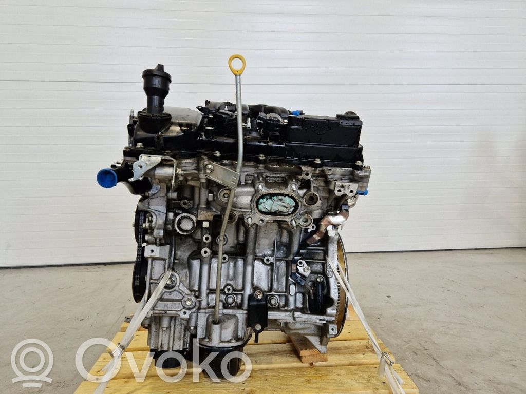 Lexus RX 450H Motor 