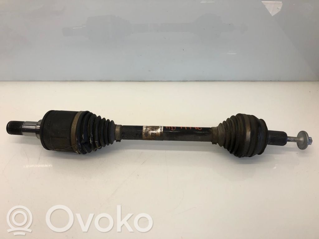 Mercedes-Benz EQE v295 Półoś tylna 