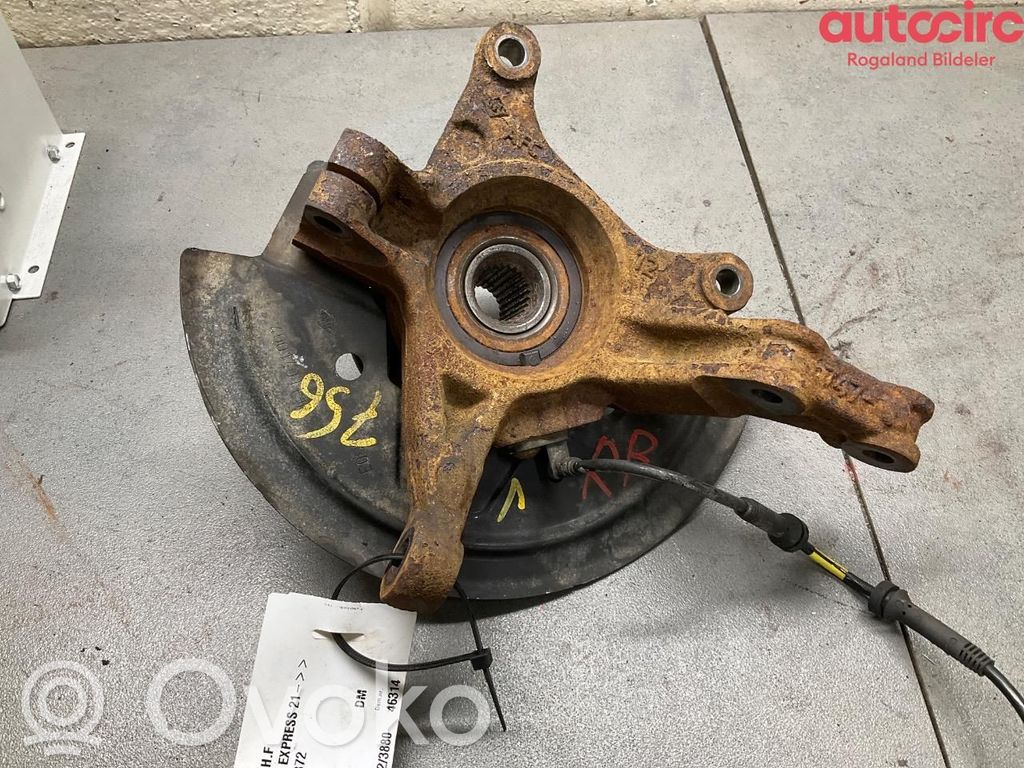Achsschenkel vorne   400148715R,400148715R