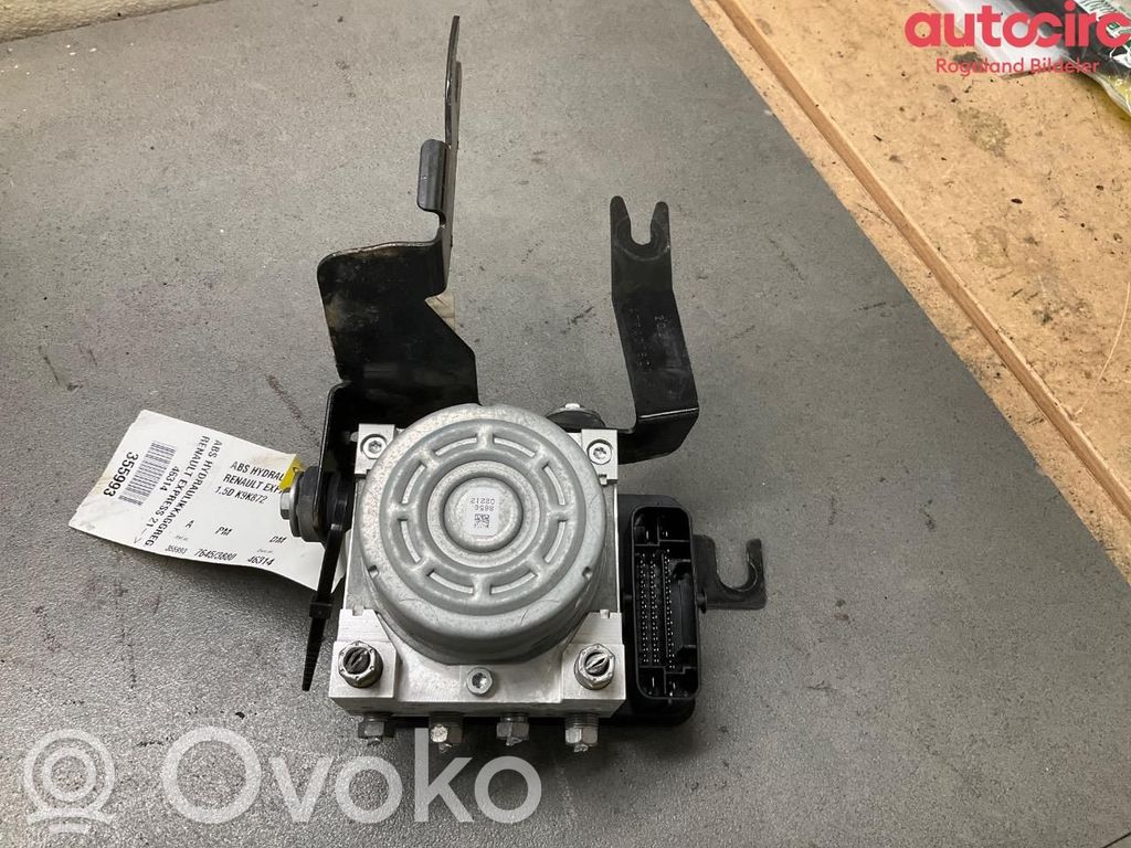 ABS Pump   476607029R,476607029R,476608081R,476607029R,476608081R