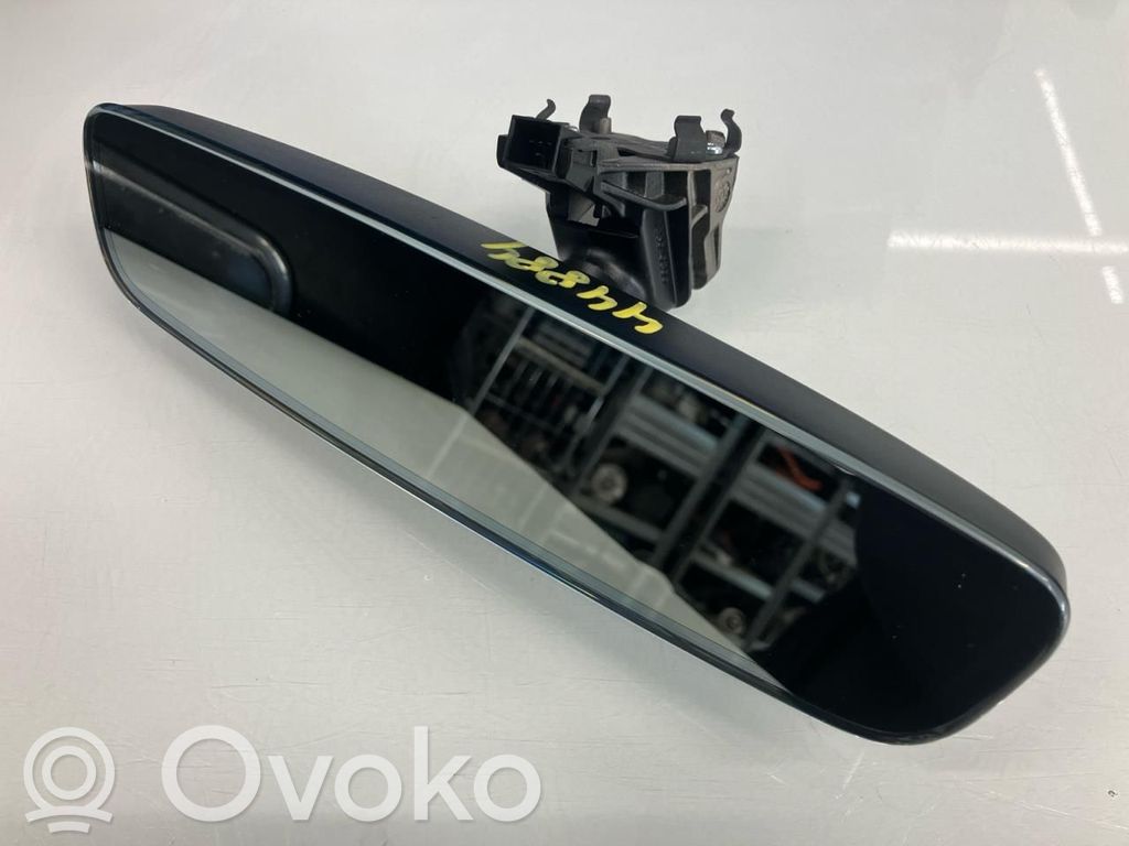 Volkswagen ID.7 Rear view mirror (interior) 