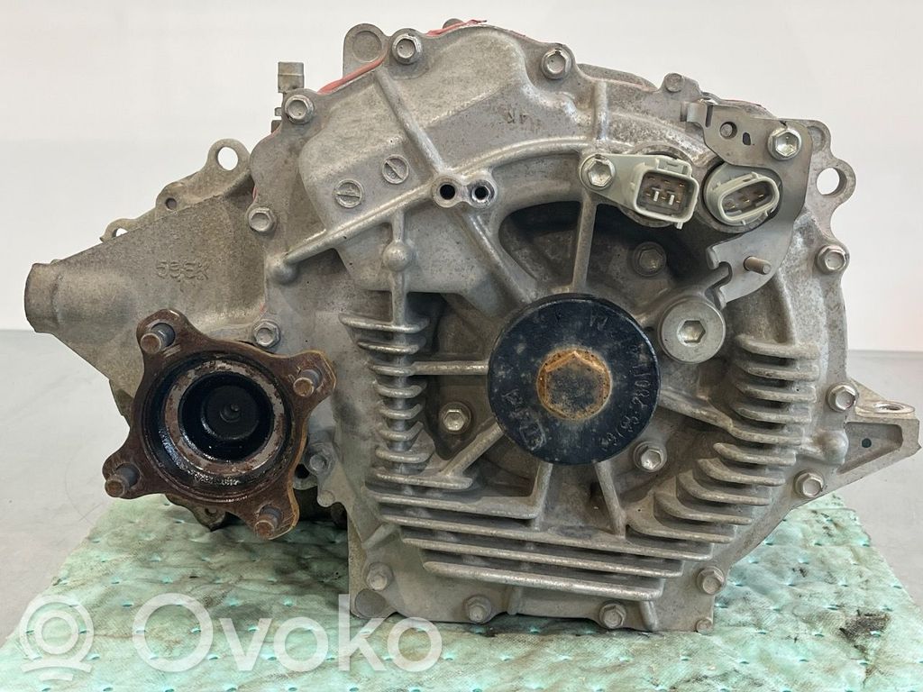 Lexus RX 450H Elektromotor für Elektroautos 