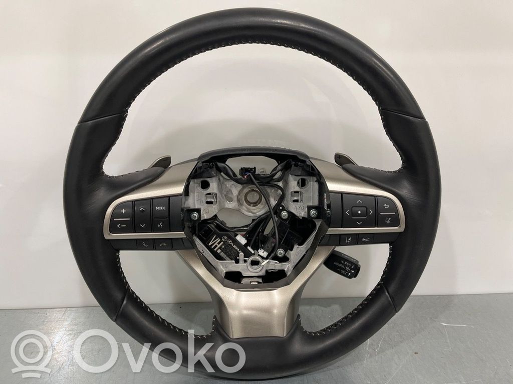 Lexus RX 450H Ohjauspyörä 