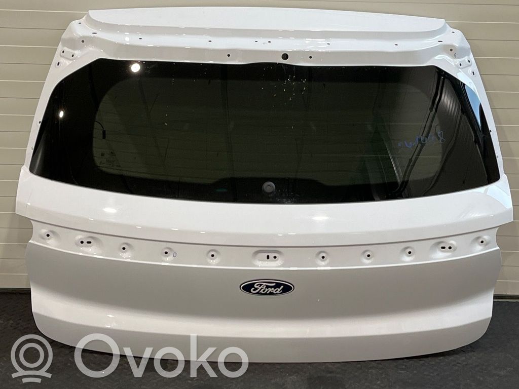 Puerta del maletero/compartimento de carga   2778865,PR2KBS40400AB,PR2KBS40400AB,2778865,PR2KBS40400AB