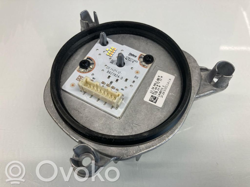 Volkswagen ID.7 Módulo de control de balasto LED 
