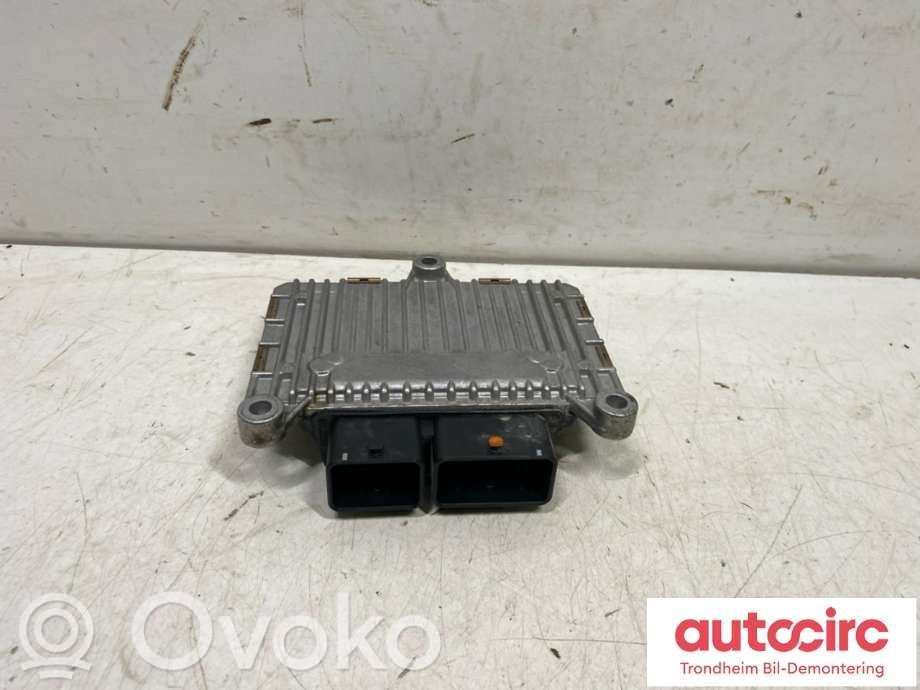 Ligier JS 50 Engine control unit/module ECU 