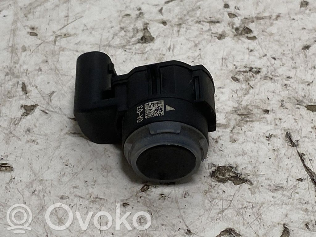 XPeng G6 Parkavimo daviklis PDC 