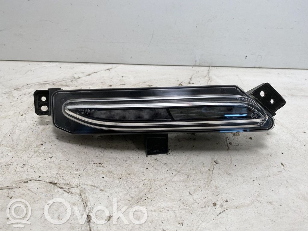 XPeng G6 Takapuskurin valo 