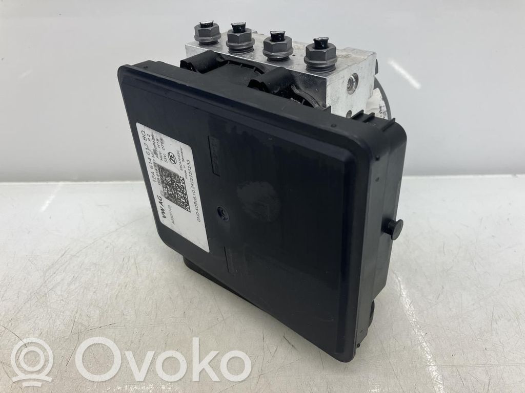Ford Explorer EV ABS Blokas 