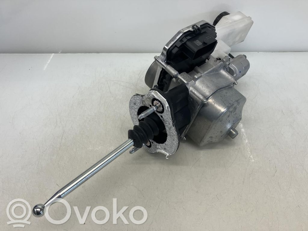 Ford Explorer EV Bremskraftverstärker 