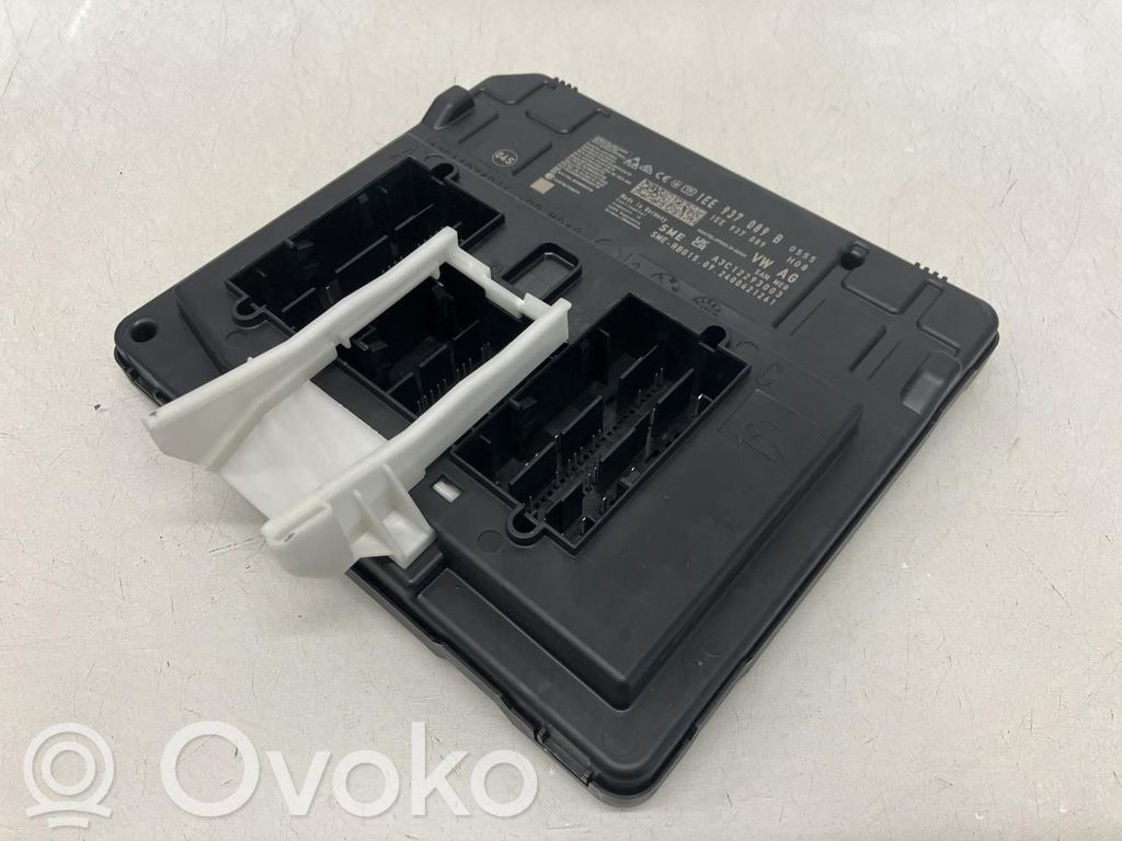 Sterownik / Moduł komfortu   2700108,VWR2KA19G481GA,1EE937089B,1EE937089B,2700108,VWR2KA19G481GA