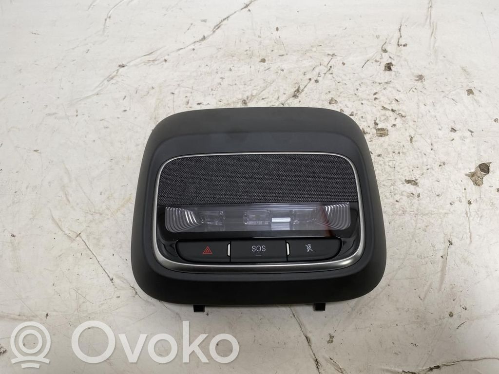 XPeng G6 Panel lighting control switch 