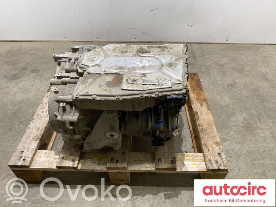 Volkswagen ID.7 Elektromobiļa motors 