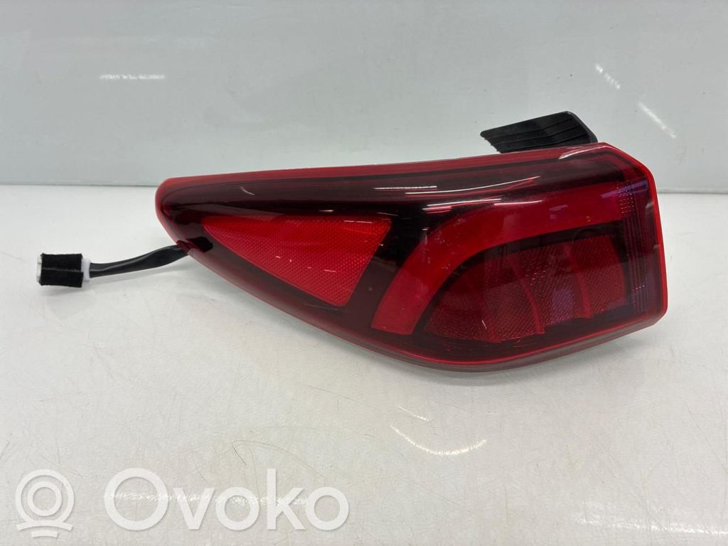 Hyundai Kona I Lampa tylna 