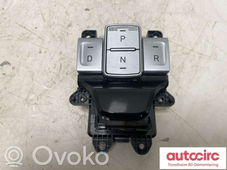 Hyundai Kona I Selector de cambios 