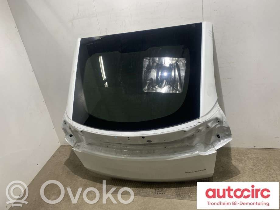 Tesla Model Y Juniper Tailgate/trunk/boot lid 