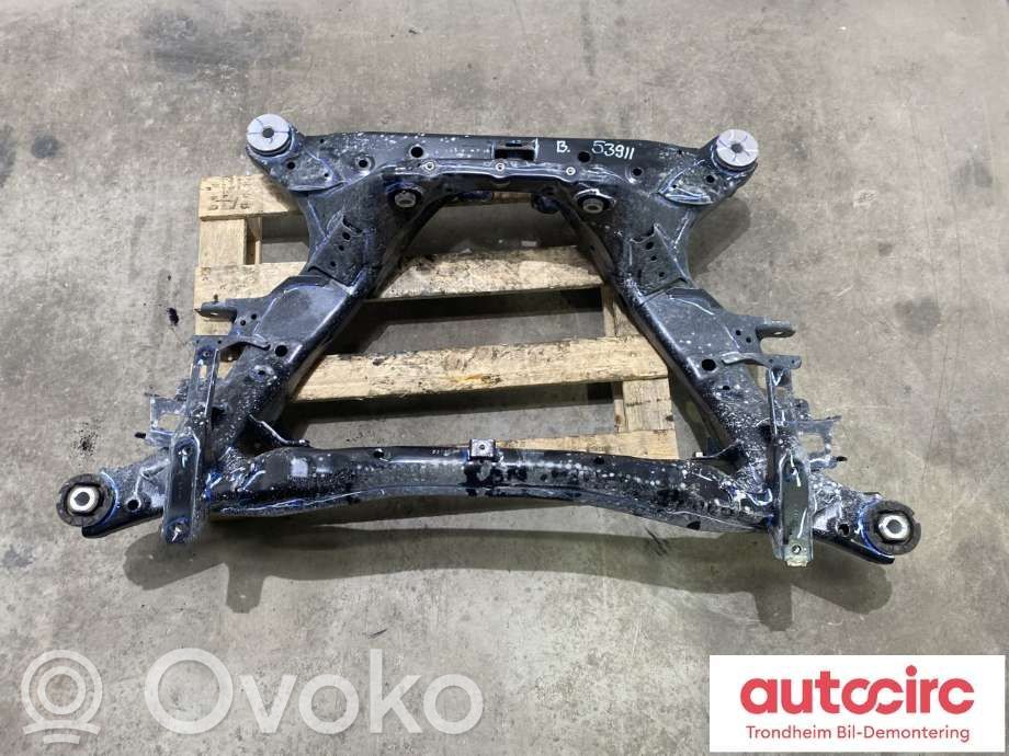 Tesla Model Y Juniper Rear subframe 