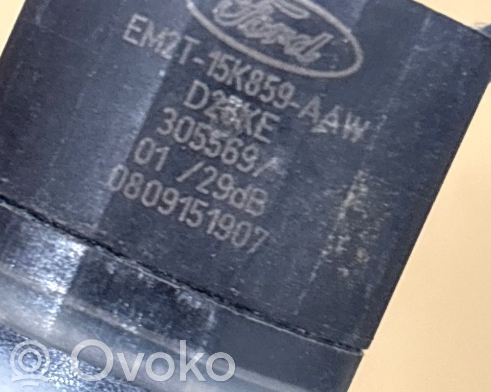 Ford Mondeo MK V Interruptor del sensor de aparcamiento (PDC) 