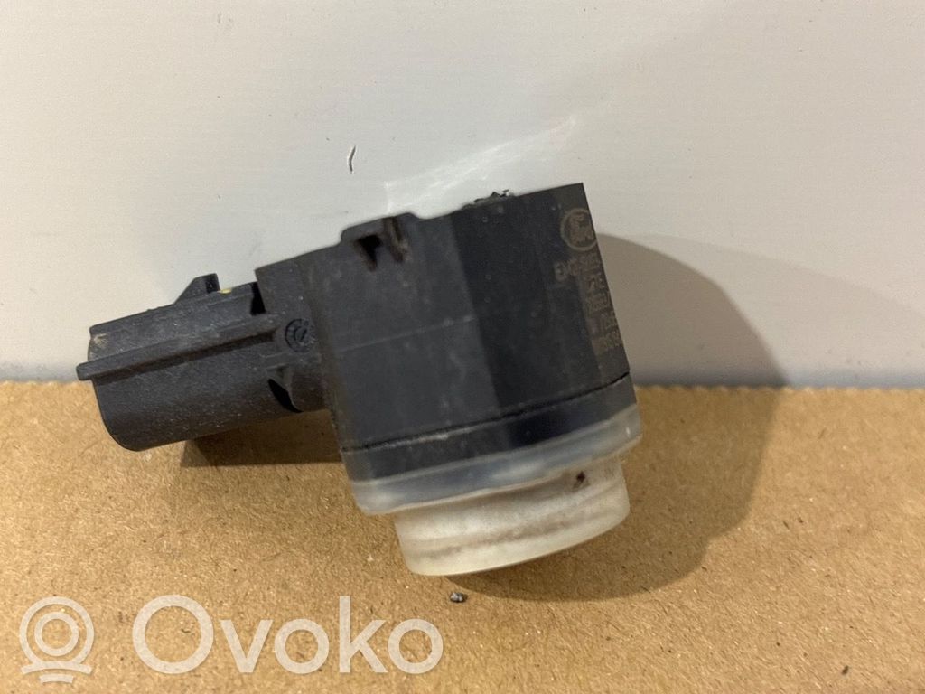 Ford Mondeo MK V Interruptor del sensor de aparcamiento (PDC) 