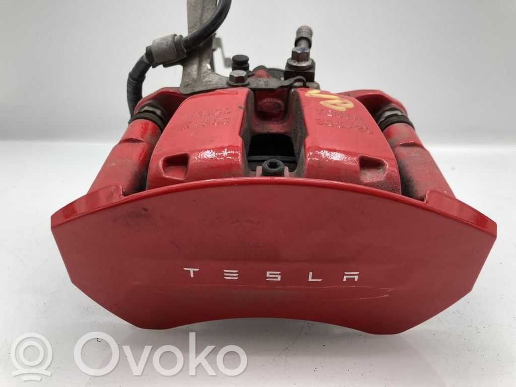 Tesla Model Y Juniper Задний суппорт 