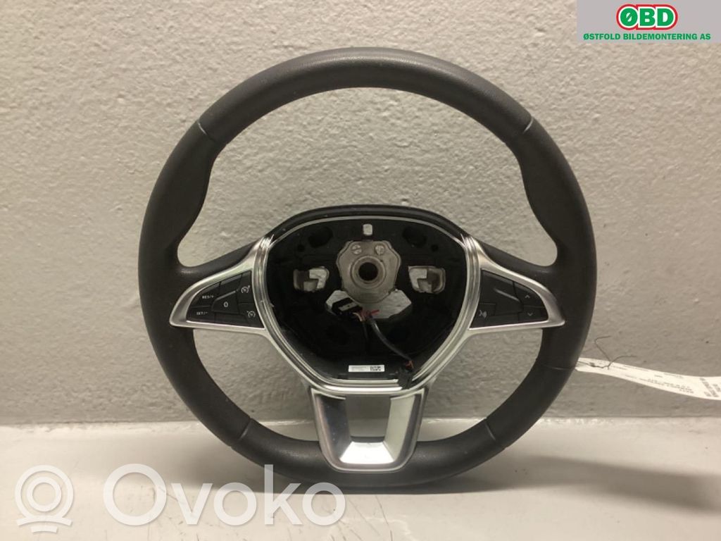Ohjauspyörä   484007251R,484007251R