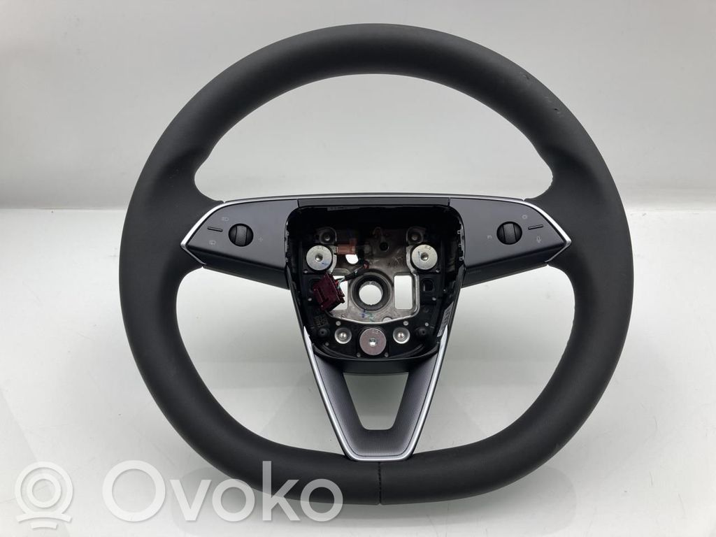 Tesla Model Y Juniper Vairas 