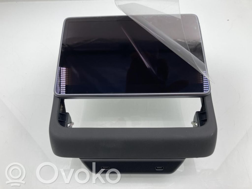 Tesla Model Y Juniper Unité de contrôle climatique 