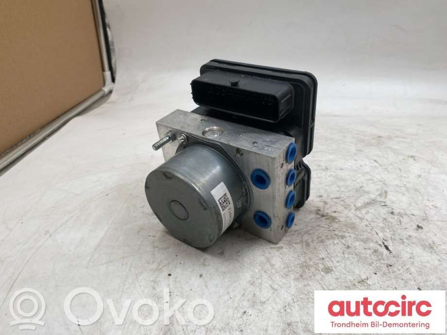 Tesla Model Y Juniper ABS bloks 