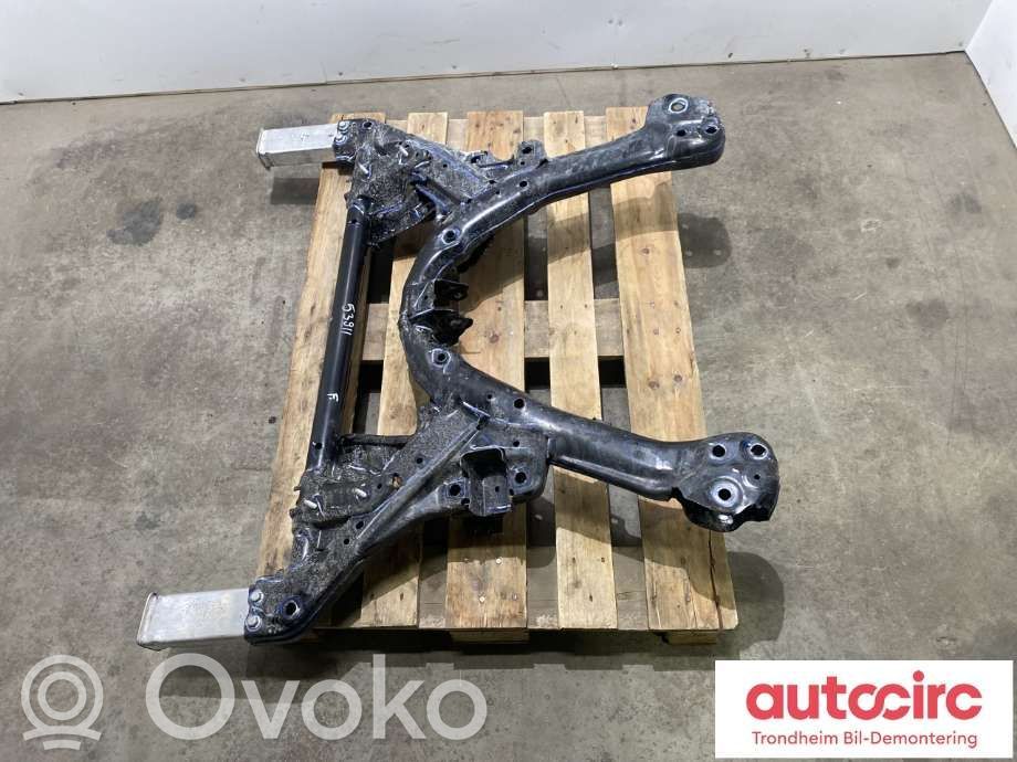 Front subframe   104453101B,104453100B,104453100C,104453100B,104453100C,104453101B
