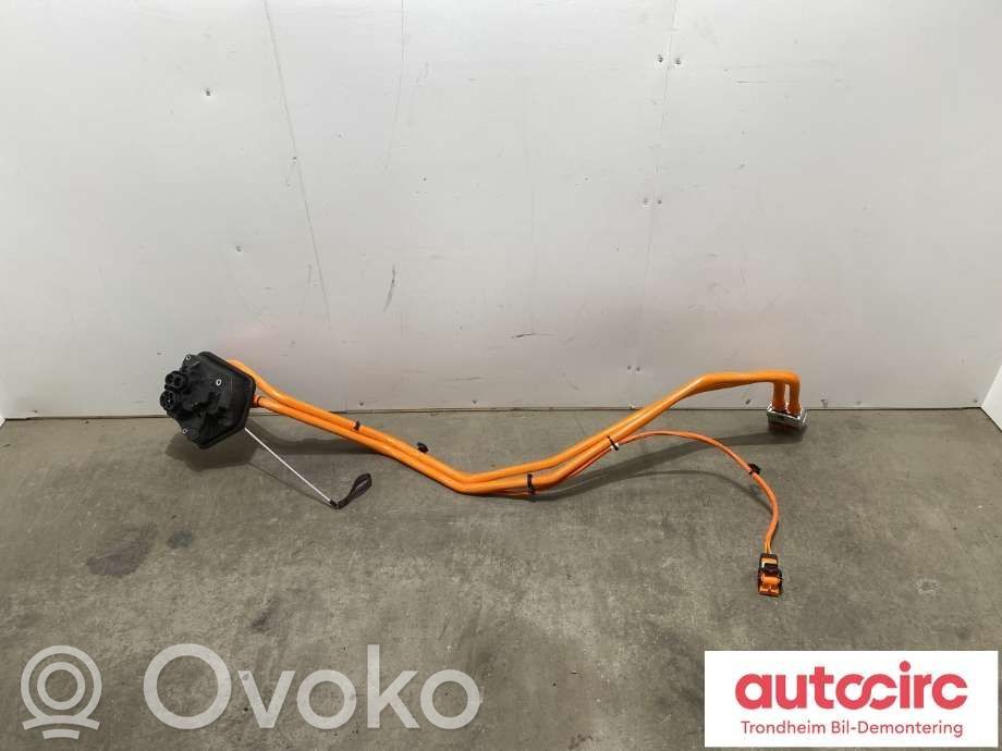 Tesla Model Y Juniper High voltage cable 