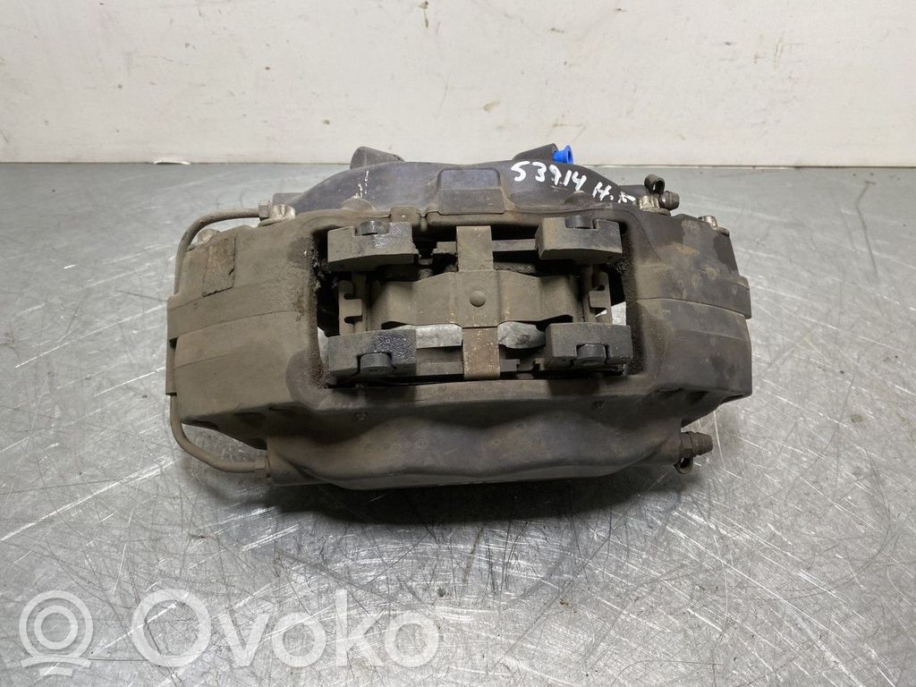 Bremssattel vorne