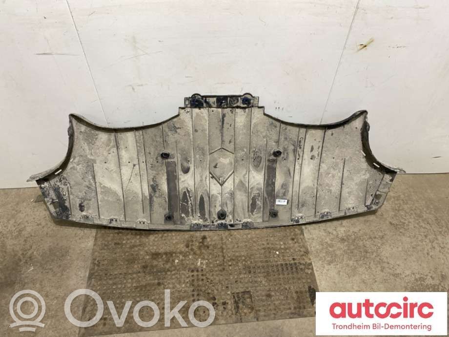 Tesla Model Y Juniper Placa protectora/protector antisalpicaduras motor 