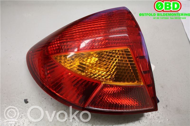 KIA Rio Takavalot 