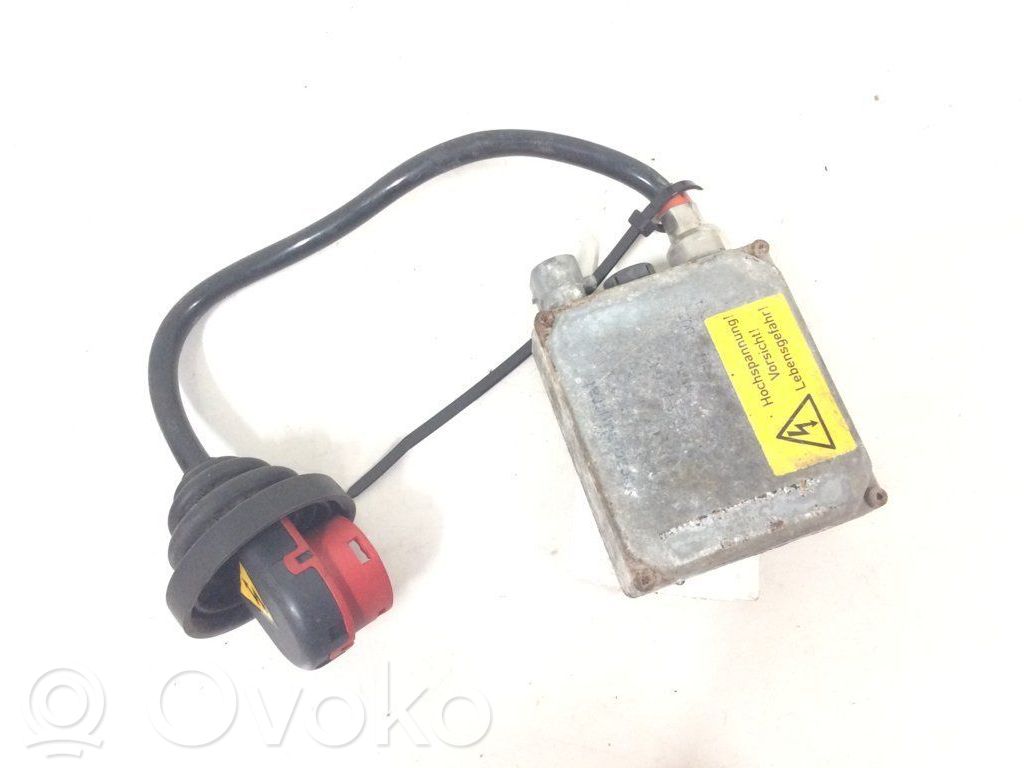 Opel Omega B2 Unitate/modul control lămpi xenon 